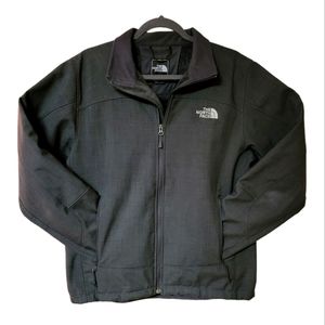 The North Face Softshell Jacket Men's Medium